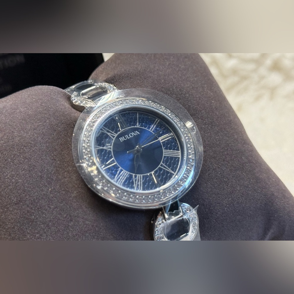 Bulova Women's Watch - Picture 8 of 14